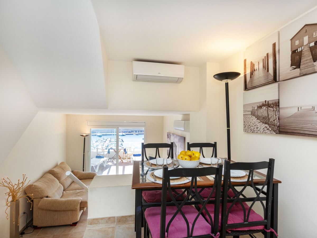 Triplex Mare Nostrum, appartement face à la mer - Photo 9