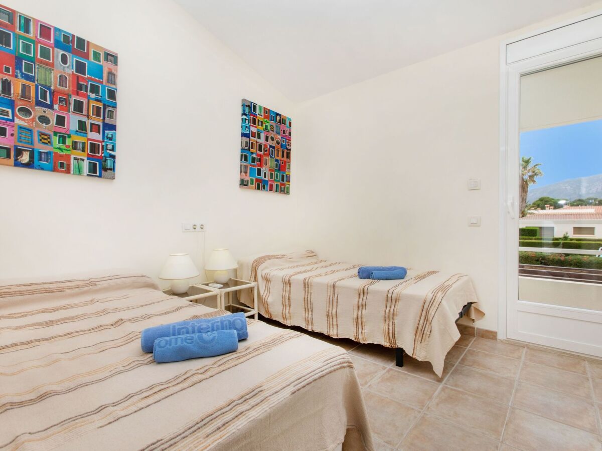 Triplex Mare Nostrum, appartement face à la mer - Photo 12