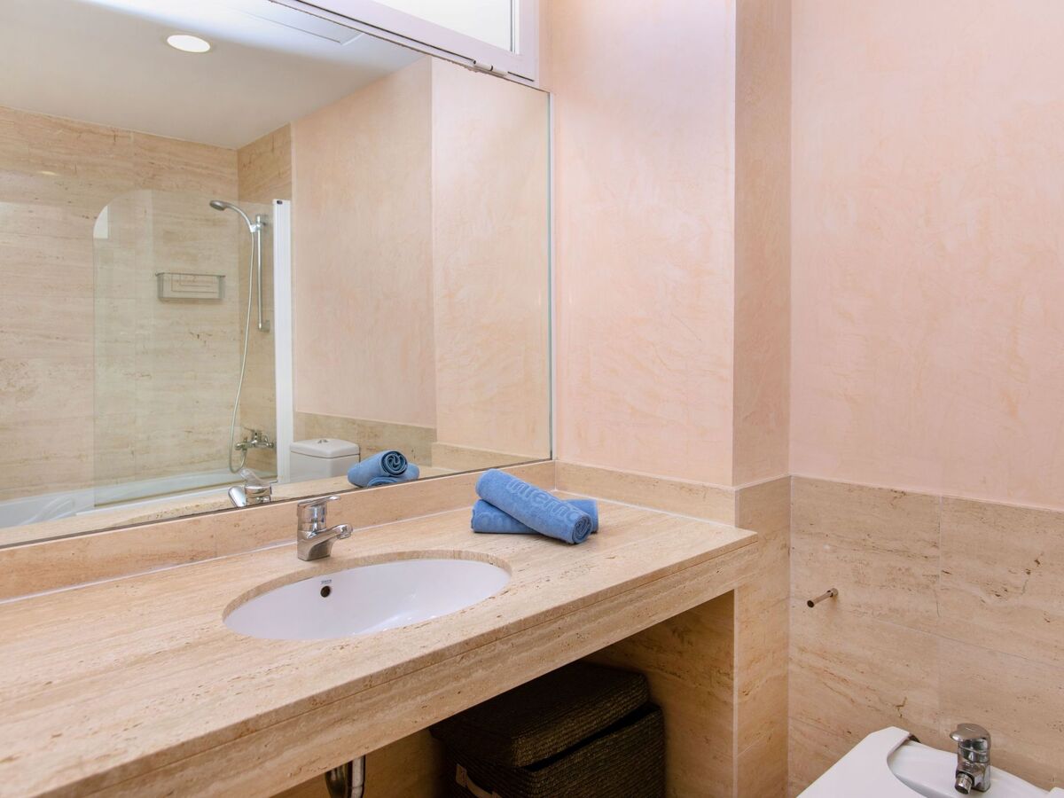 Triplex Mare Nostrum, appartement face à la mer - Photo 13