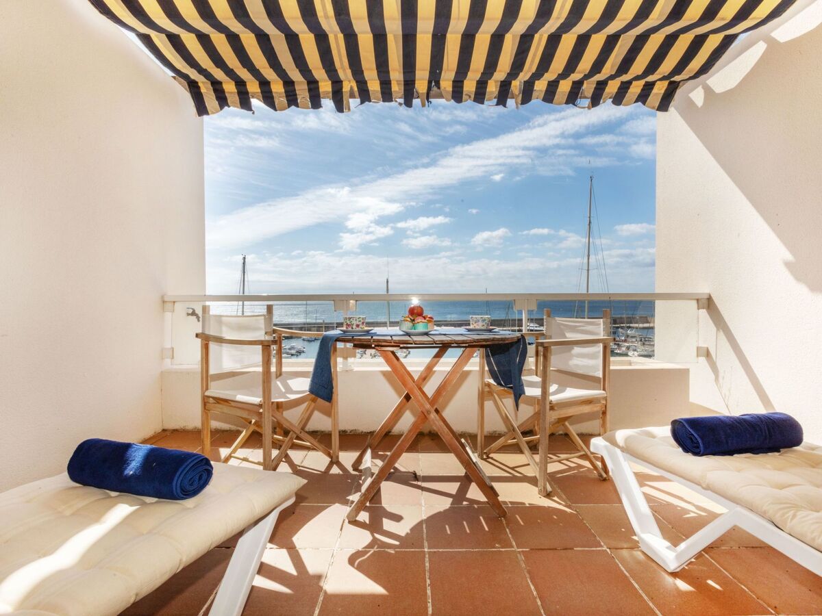 Triplex Mare Nostrum, appartement face à la mer - Photo 15