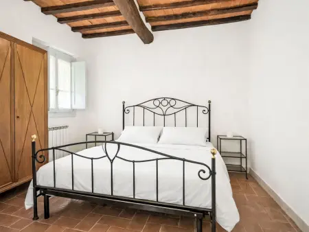 Tegola - Gîte 7 pers. à Bucine avec piscine : photo 15
