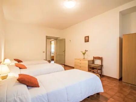 Tegola - Gîte 7 pers. à Bucine avec piscine : photo 18