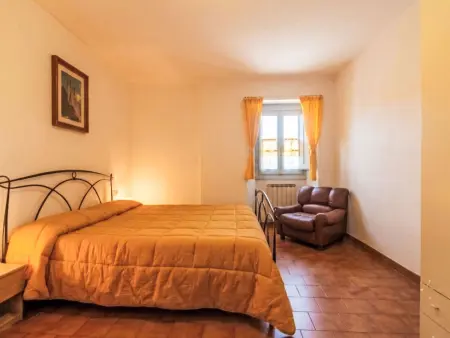 Tegola - Gîte 7 pers. à Bucine avec piscine : photo 19