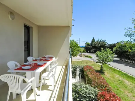 Location appartement à San Nicolao