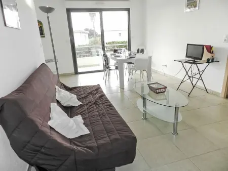 Lup - Les terrasses d'Alistro, 3 chambres : photo 2
