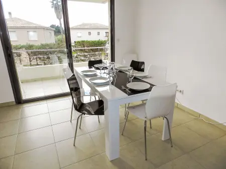 Lup - Les terrasses d'Alistro, 3 chambres : photo 3
