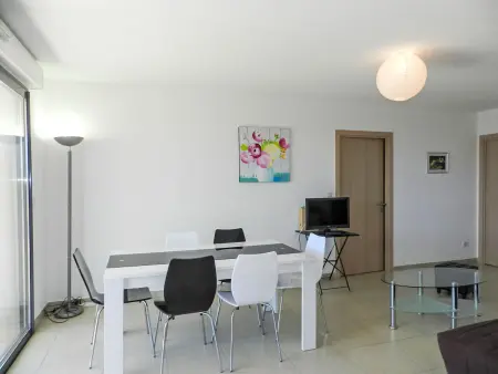 Lup - Les terrasses d'Alistro, 3 chambres : photo 4