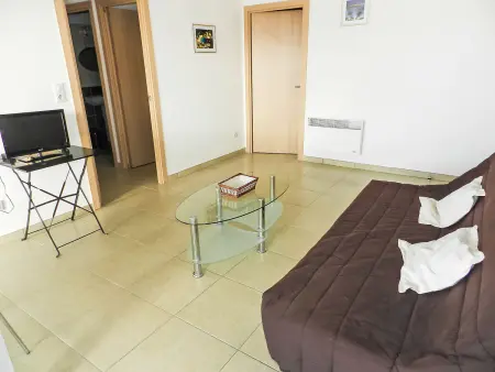 Lup - Les terrasses d'Alistro, 3 chambres : photo 5