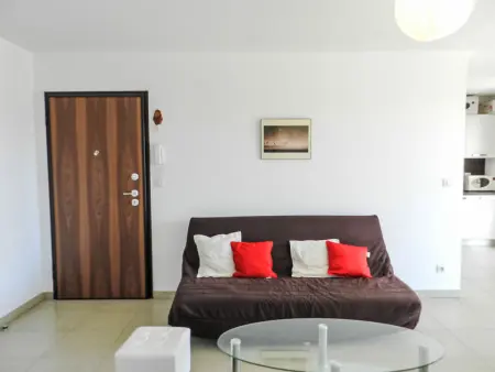 Lup - Les terrasses d'Alistro, 3 chambres : photo 6