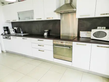 Lup - Les terrasses d'Alistro, 3 chambres : photo 7