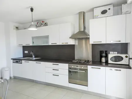 Lup - Les terrasses d'Alistro, 3 chambres : photo 8