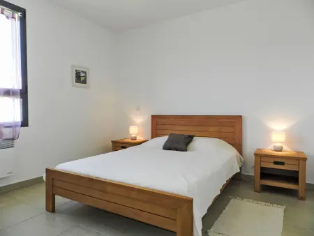 Lup - Les terrasses d'Alistro, 3 chambres : photo 9