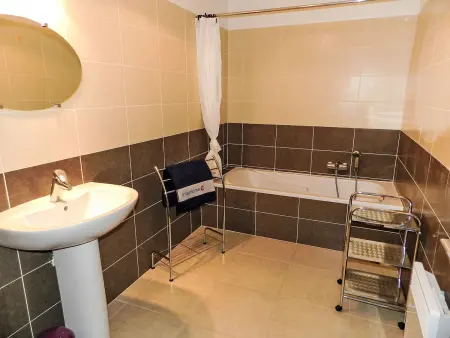 Lup - Les terrasses d'Alistro, 3 chambres : photo 12