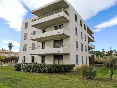 Lup - Les terrasses d'Alistro, 3 chambres : photo 15