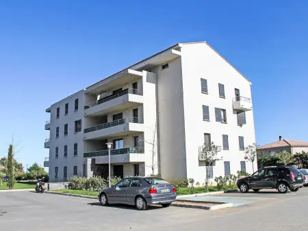 Lup - Les terrasses d'Alistro, 3 chambres : photo 16