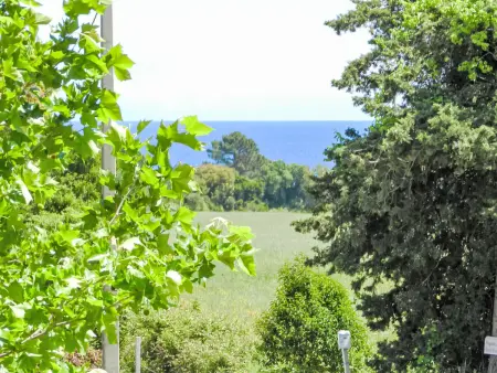 Lup - Les terrasses d'Alistro, 3 chambres : photo 17
