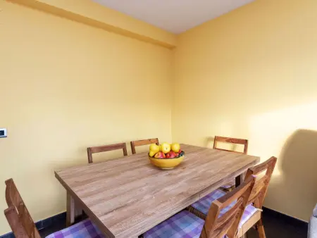 Appartement Santa Cruz à 50m de la plage, Blanes : photo 6