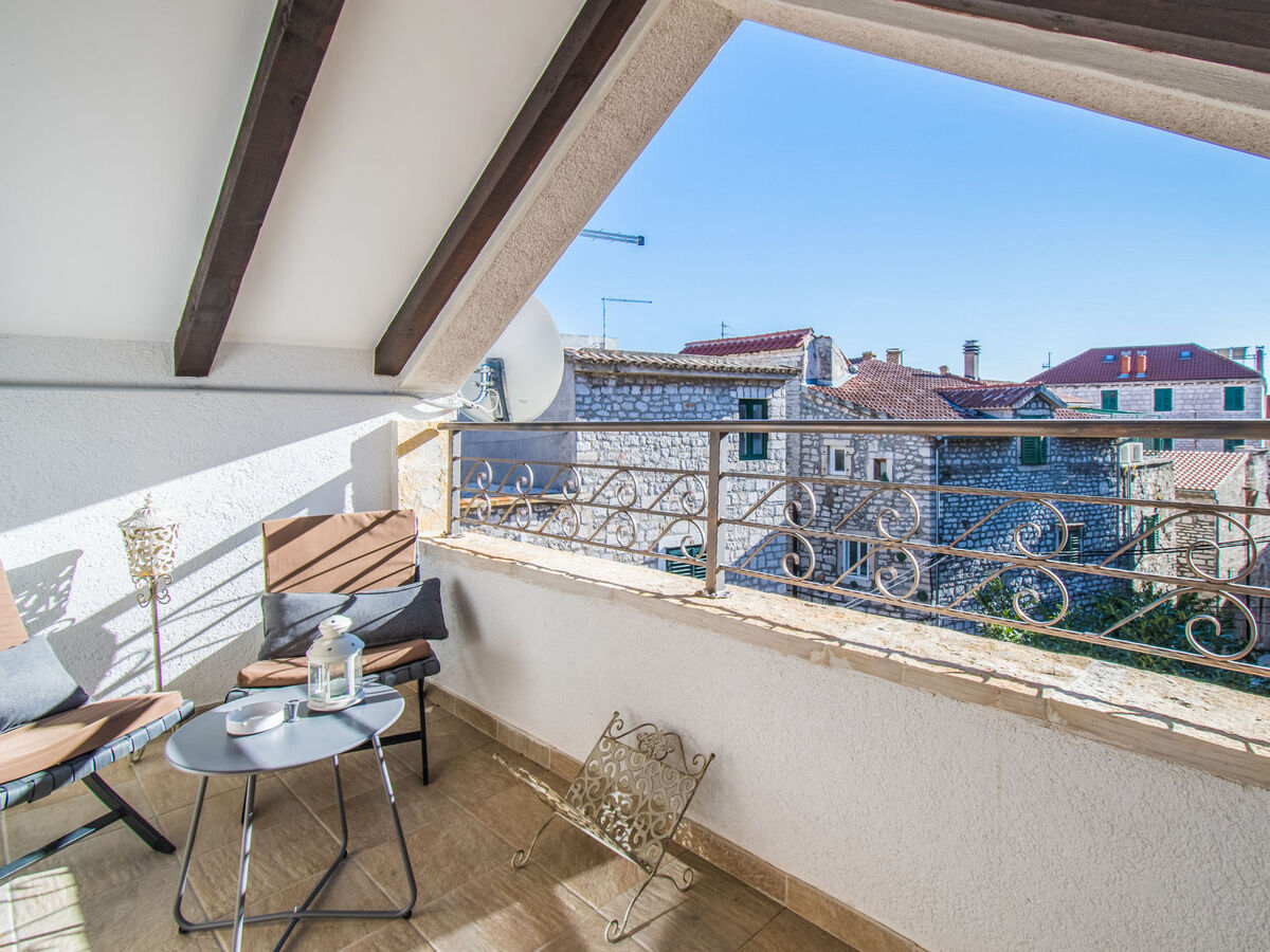 Aleksa, maison 2 chambres à 180 m de la mer - Photo 1
