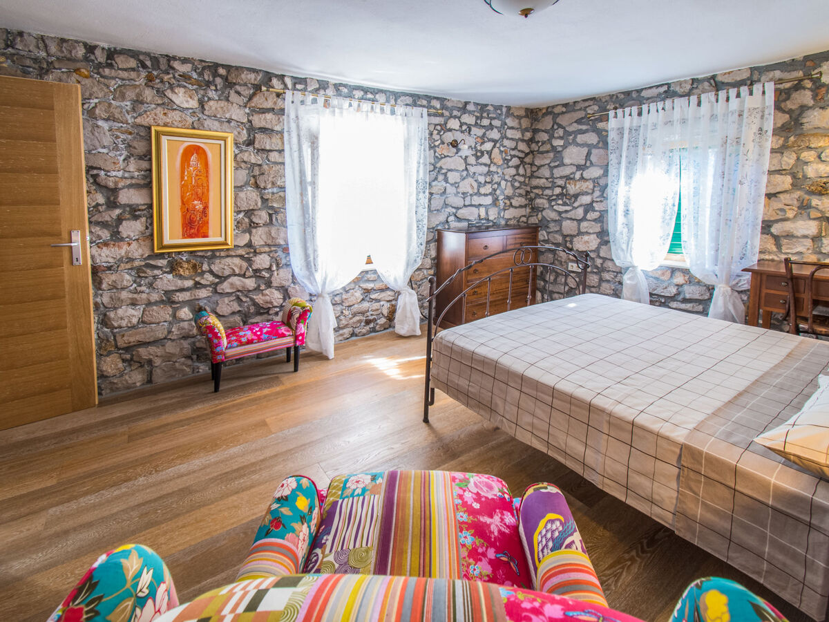 Aleksa, maison 2 chambres à 180 m de la mer - Photo 10