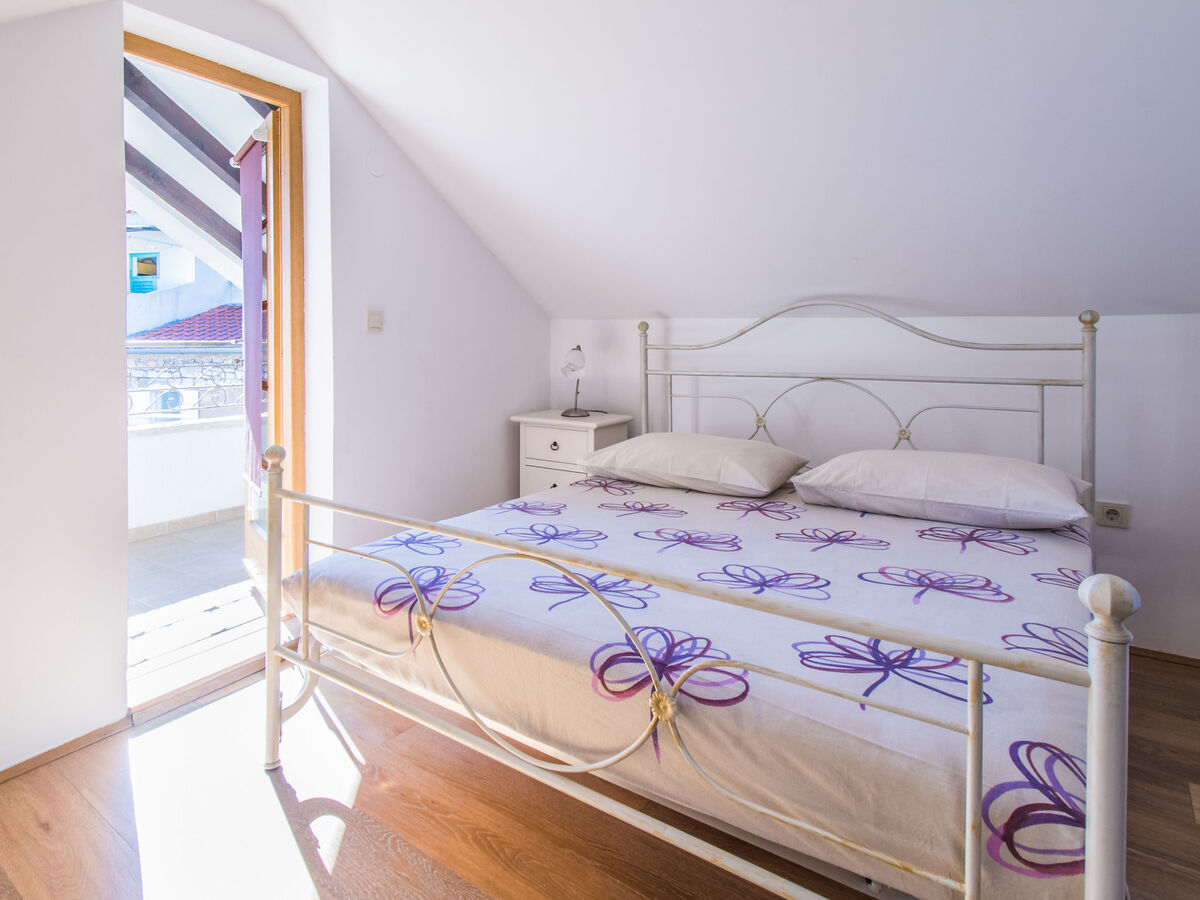 Aleksa, maison 2 chambres à 180 m de la mer - Photo 16