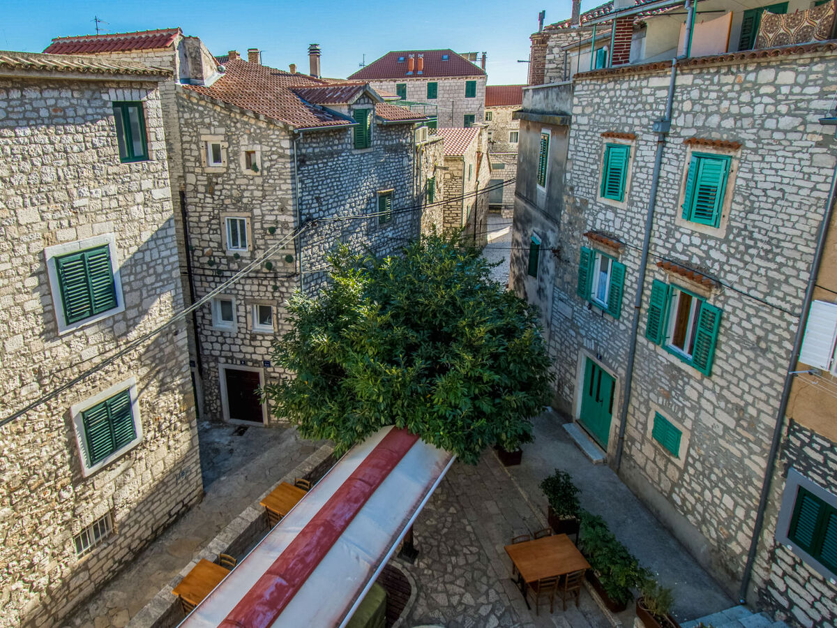 Aleksa, maison 2 chambres à 180 m de la mer - Photo 18