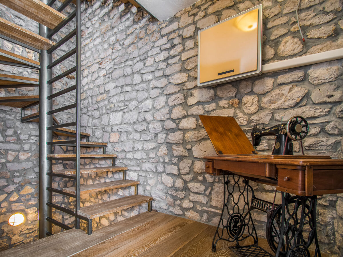 Aleksa, maison 2 chambres à 180 m de la mer - Photo 19