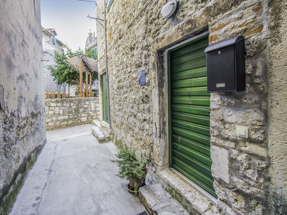 Aleksa, maison 2 chambres à 180 m de la mer - Photo 20