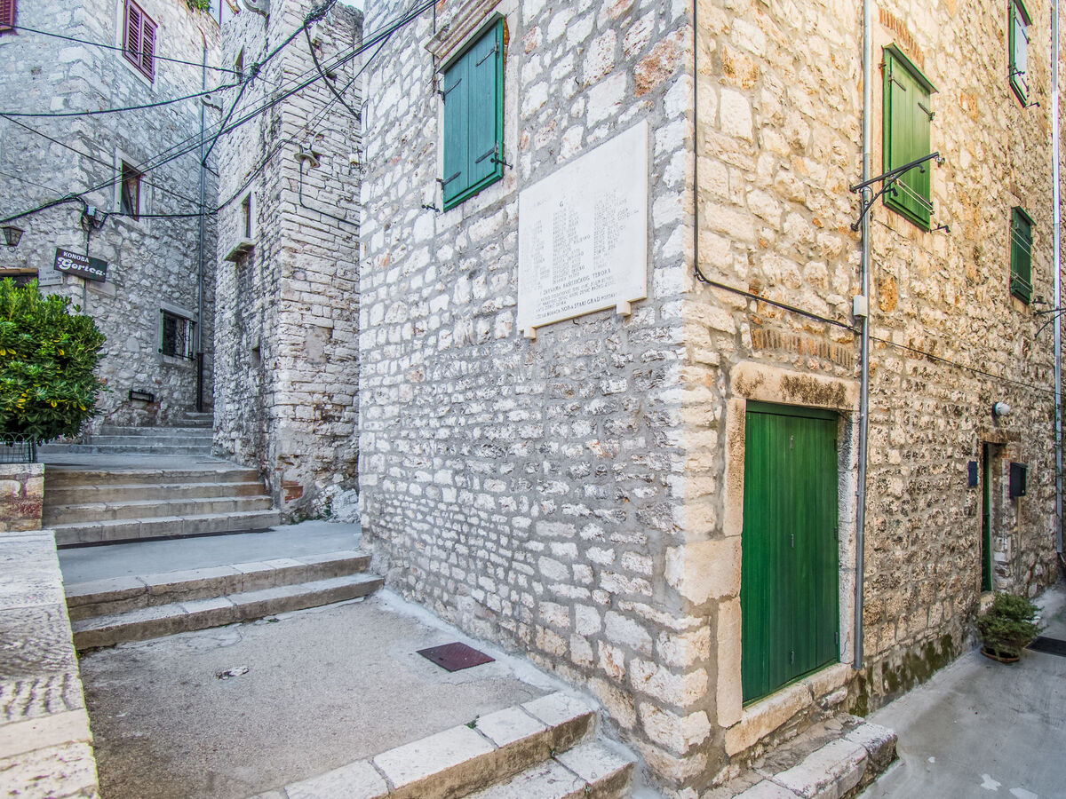 Aleksa, maison 2 chambres à 180 m de la mer - Photo 21