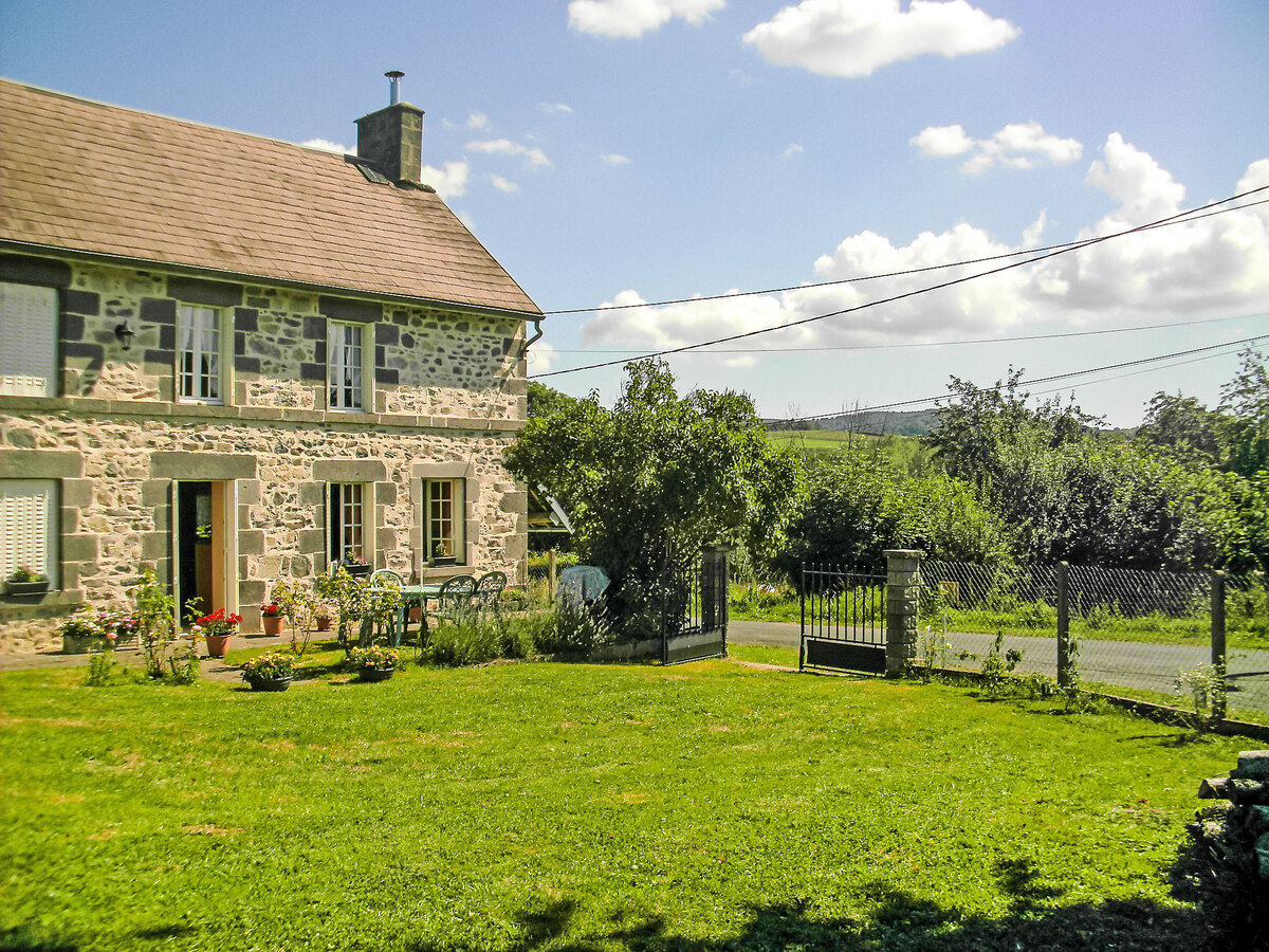 O'Petit Bonheur – Maison 3 pièces vue vallée - Photo 1