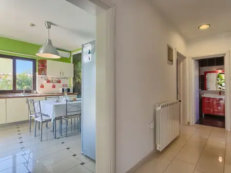 Villa De l'amour à Vodnjan : piscine et 4 chambres : photo 11