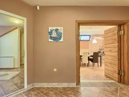 Villa De l'amour à Vodnjan : piscine et 4 chambres : photo 19