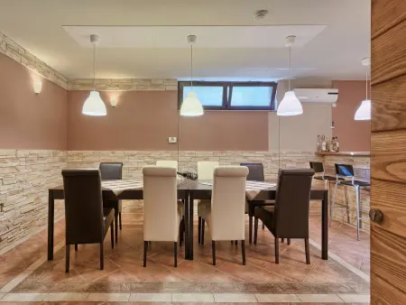 Villa De l'amour à Vodnjan : piscine et 4 chambres : photo 20