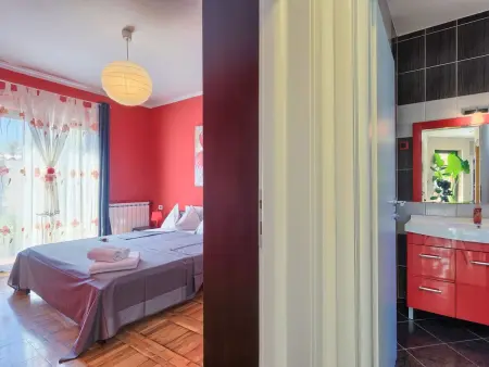 Villa De l'amour à Vodnjan : piscine et 4 chambres : photo 27