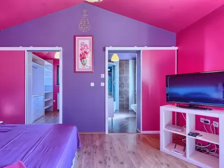 Villa De l'amour à Vodnjan : piscine et 4 chambres : photo 32
