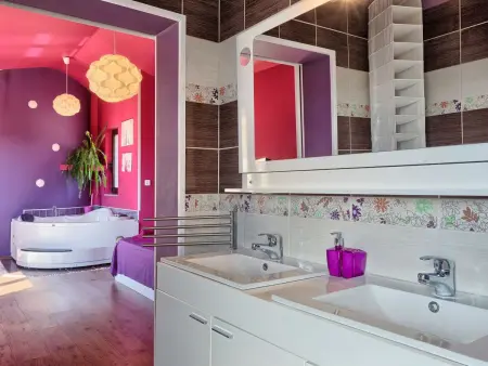 Villa De l'amour à Vodnjan : piscine et 4 chambres : photo 35