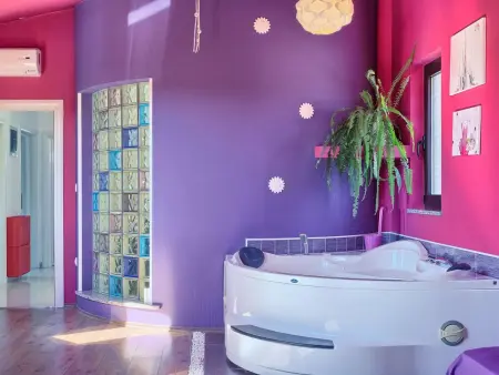 Villa De l'amour à Vodnjan : piscine et 4 chambres : photo 36