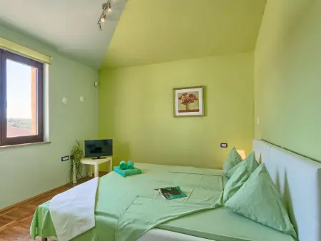 Villa De l'amour à Vodnjan : piscine et 4 chambres : photo 38