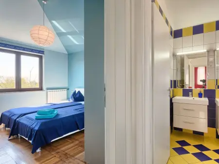 Villa De l'amour à Vodnjan : piscine et 4 chambres : photo 40