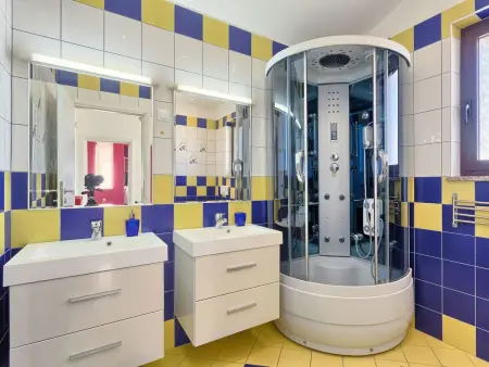 Villa De l'amour à Vodnjan : piscine et 4 chambres : photo 41