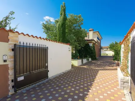 Villa De l'amour à Vodnjan : piscine et 4 chambres : photo 42