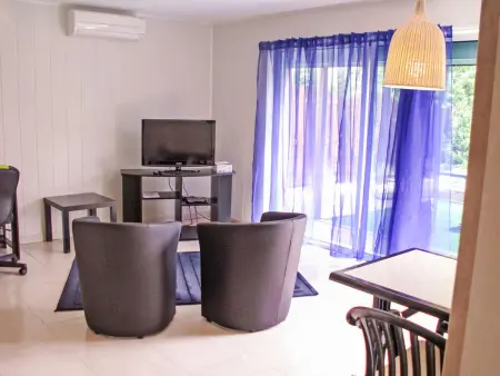 Studio 42 m² avec piscine privée à L'Isle-sur-la-Sorgue - Photo 3