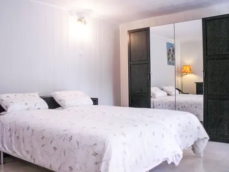 Studio 42 m² avec piscine privée à L'Isle-sur-la-Sorgue - Photo 4