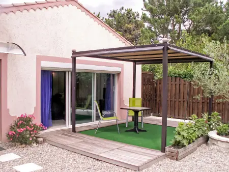 Studio 42 m² avec piscine privée à L'Isle-sur-la-Sorgue - Photo 9