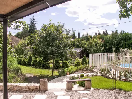 Studio 42 m² avec piscine privée à L'Isle-sur-la-Sorgue - Photo 10