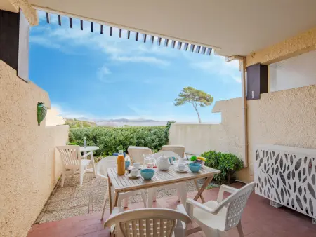 Location appartement à Saint Aygulf