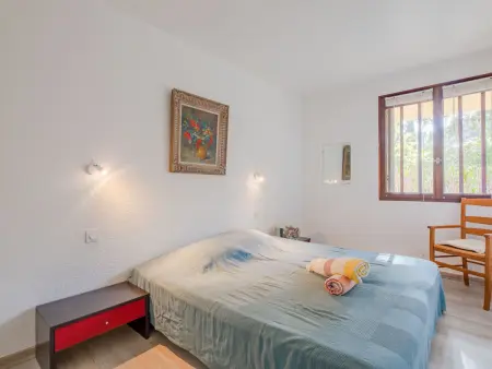 Appartement Saint-Aygulf avec terrasse et vue sur la mer : photo 3