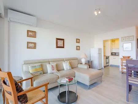 Appartement Saint-Aygulf avec terrasse et vue sur la mer : photo 6