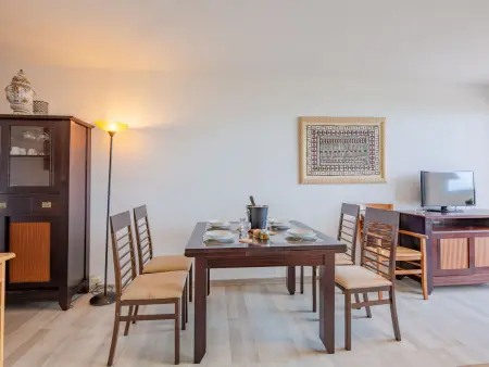 Appartement Saint-Aygulf avec terrasse et vue sur la mer : photo 8
