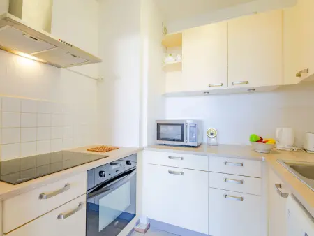 Appartement Saint-Aygulf avec terrasse et vue sur la mer : photo 9