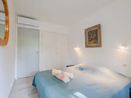 Appartement Saint-Aygulf avec terrasse et vue sur la mer : photo 13